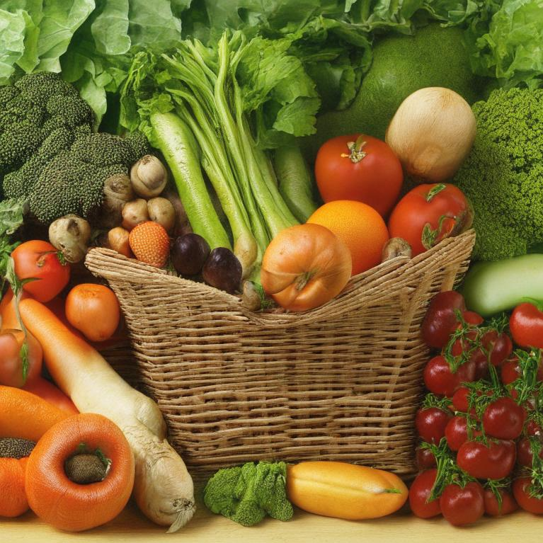 Натуральные продукты питания обладают экологической чистотой, что делает их безопасными для потребления человеком. 